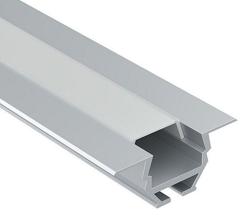 Профиль встраиваемый Maytoni Technical ALM010S-2M