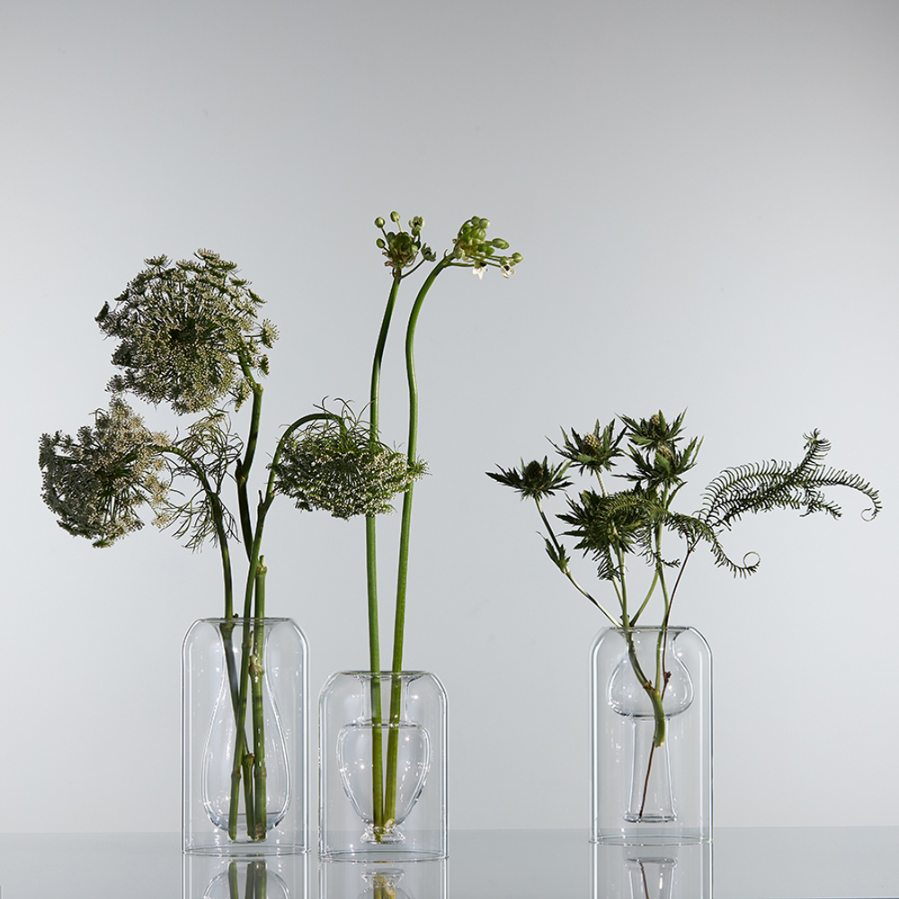 Ваза muse, 16 см