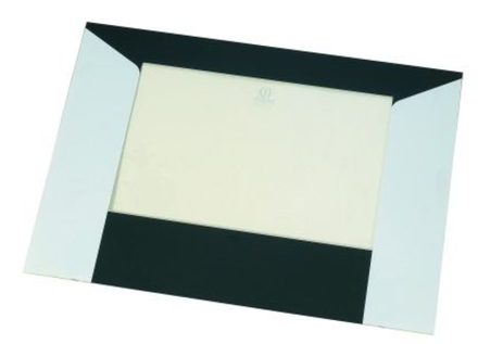 Стекло двери духовки Indesit (Индезит)/Ariston (Аристон) внешнее 143115