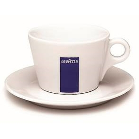 Кофейная пара Lavazza Blu collection 300мл