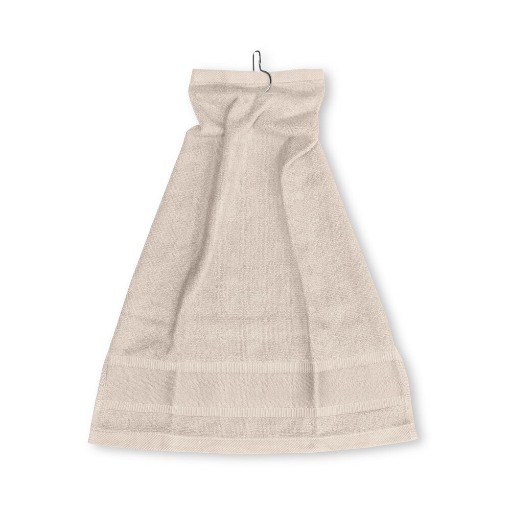 GOLFI. Многофункциональное хлопковое полотенце (430 g/m²)