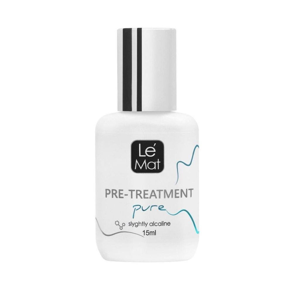 Обезжириватель Le Maitre Pure Pre-Treatment 15 мл