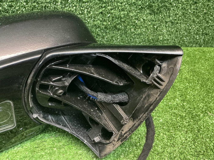 Зеркало правое Genesis G90 (2018-2022) 6 контактов