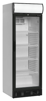 Шкаф холодильный TEFCOLD SCU1280CP