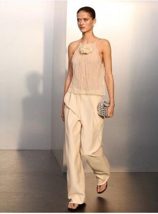 MASSIMO DUTTI - EVENTS COLLECTION