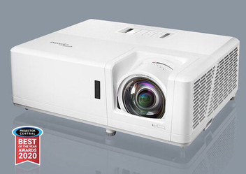 Новинка в проекторах - ZH406STx