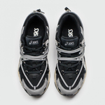 кроссовки Asics Gel-Kahana TR V2 Black / Beige 1203A259-001