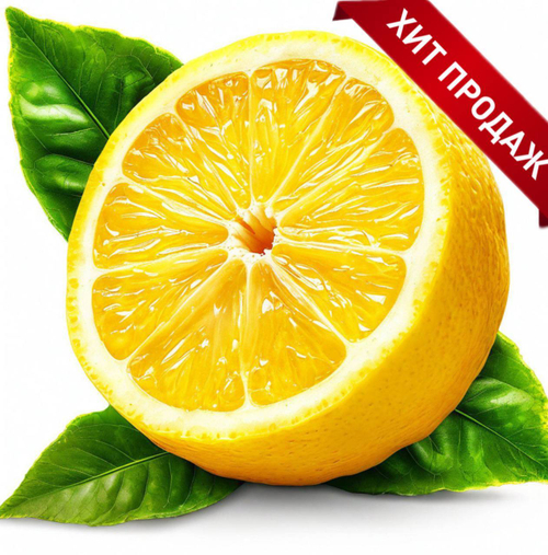 Сироп Лимонад