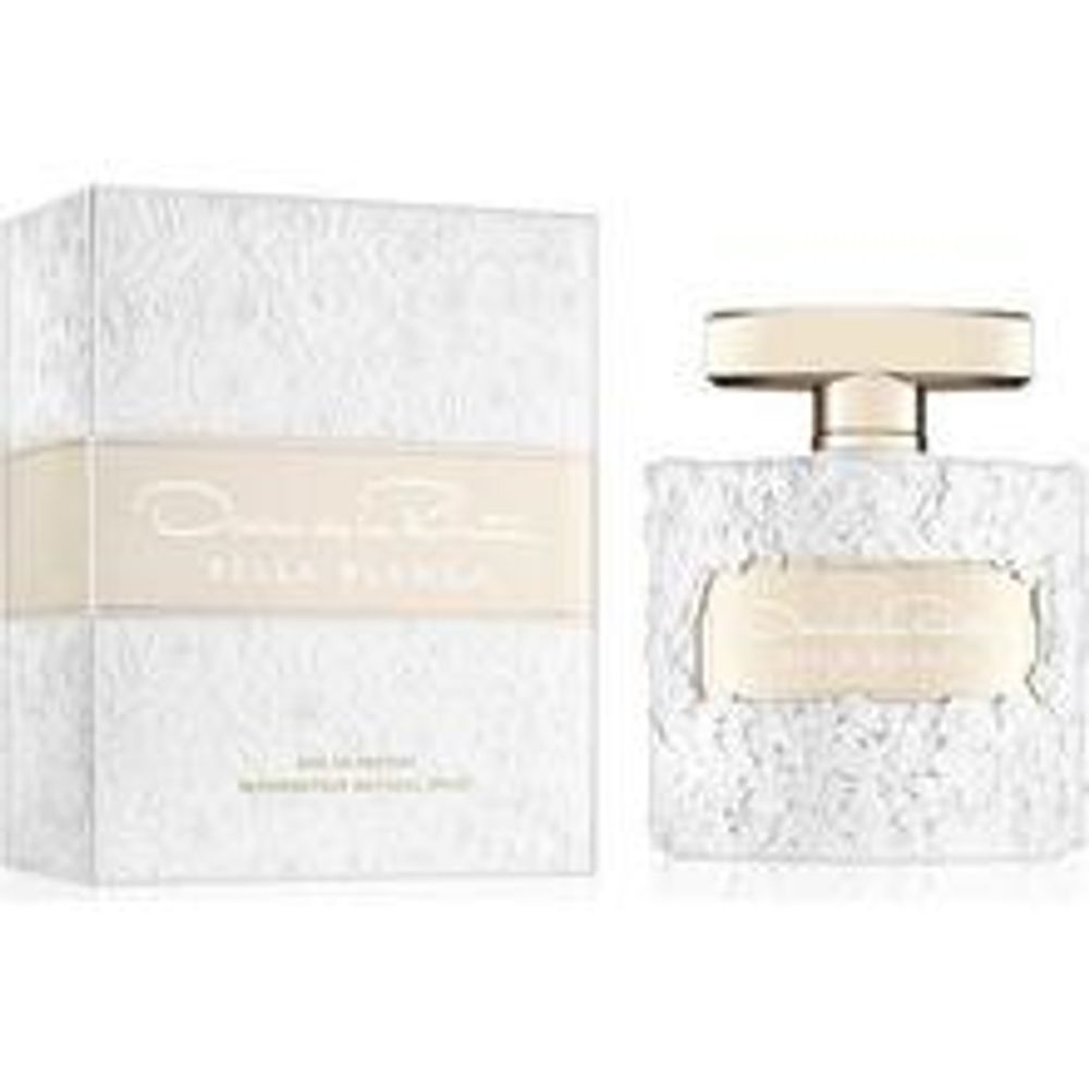 Oscar de la Renta Bella Blanca EDP 50ml Oscar de la Renta Bella Blanca EDP 50ml