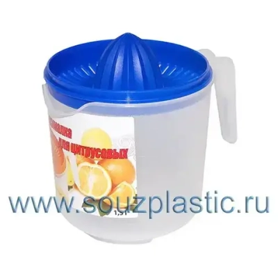 Соковыжималка для цитрусовых /мандарин