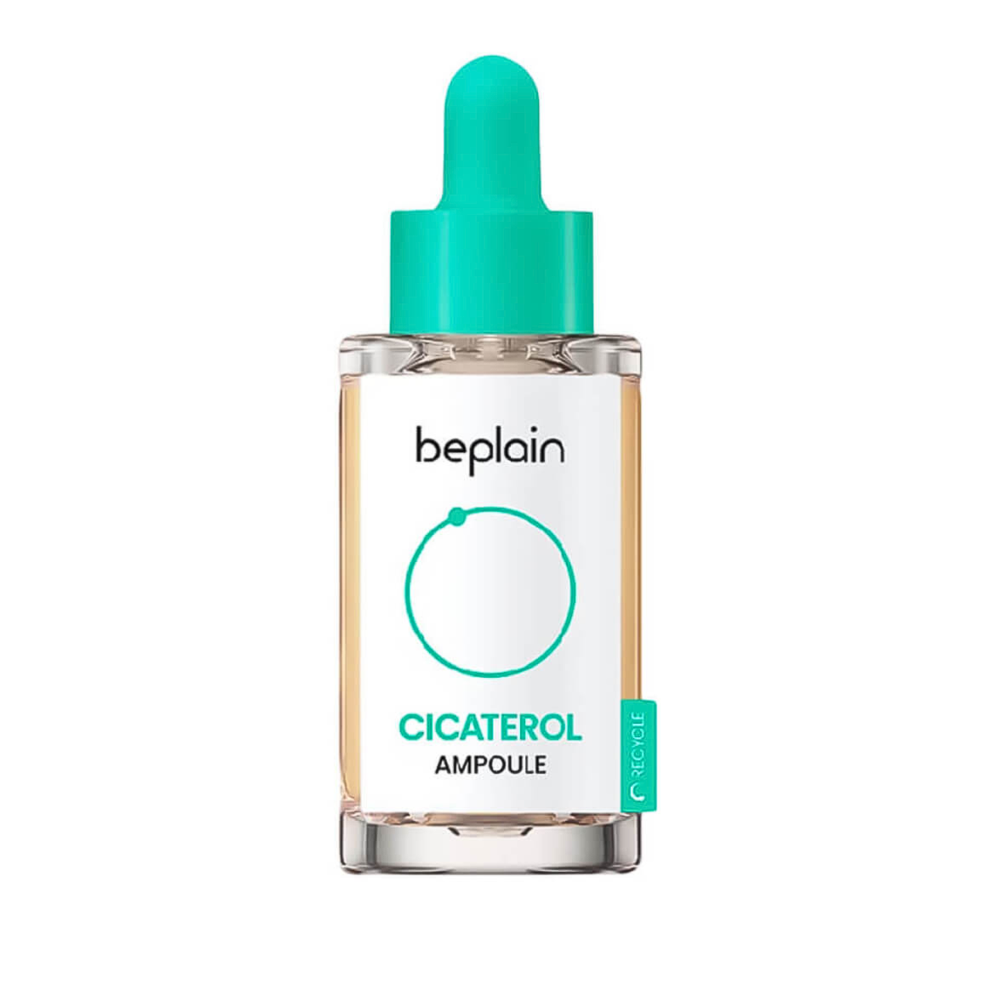 Beplain Cicaterol Ampoule 30ml