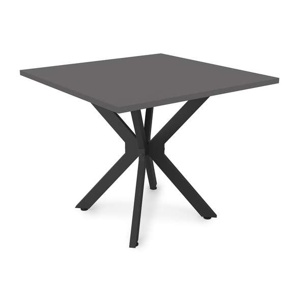 21BORN-K.900 Стол BORN (900*900*750)