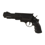 Пистолет пн. 18см, пакет 822