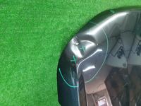 Капот Chery Tiggo 7 Pro (2020-н.в.)