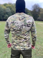 Свитшот хлопковый / мультикам