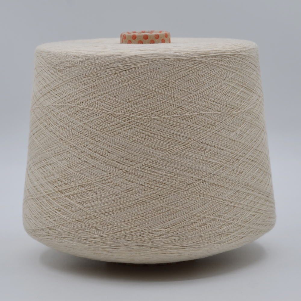 Biagioli Modesto Art. PASHMINA/SETA (жемчуг с кофейным подтоном)