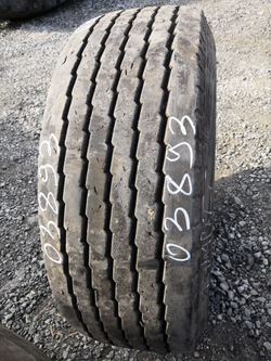 385/65R22.5 Sava Cargo 4 шина б/у