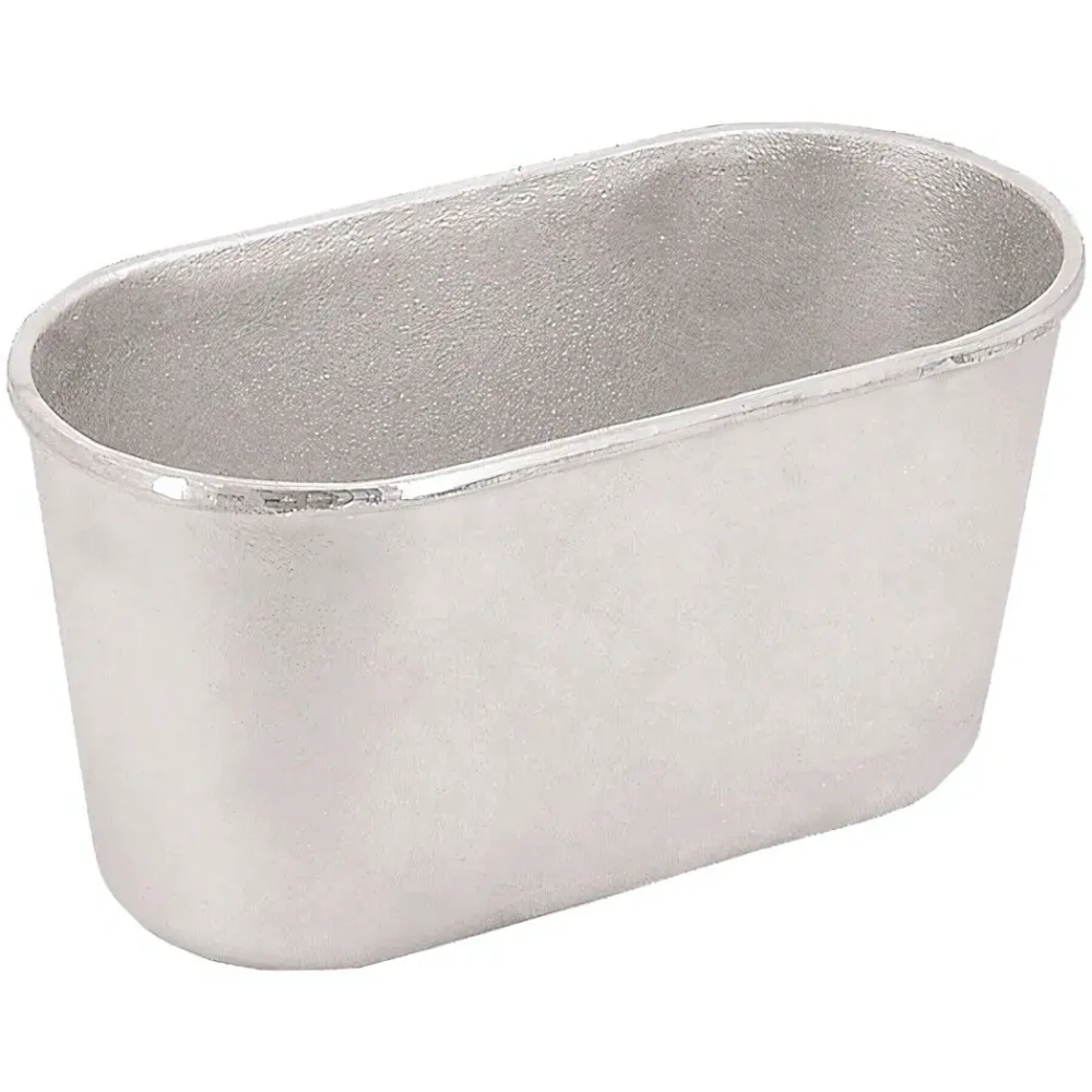 Хлебная форма Л-7 овальная