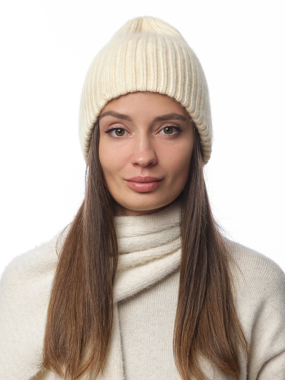 Шапка FABRETTI DW110-13