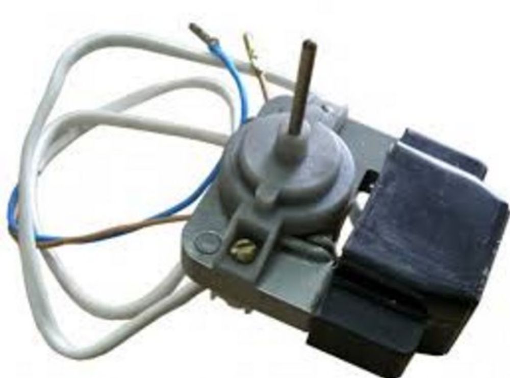 Вентилятор в сборе для холодильника Indesit (Индезит) 851102