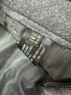 Костюм Massimo Dutti