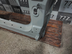 Боковина правая Jetour X50 24-нв Новая Оригинал 50A16C00310ZDYJ