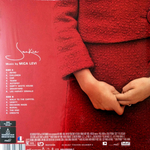 Soundtrack / Mica Levi: Jackie (LP)