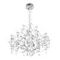 Подвесная светодиодная люстра Modelux Premium ML.7815.750P CH