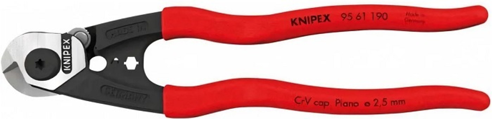 Тросорез  Knipex KN-9561190