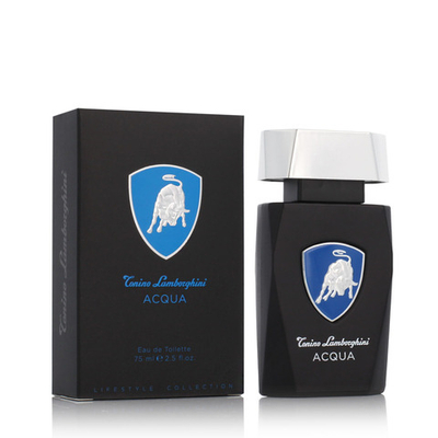 Tonino Lamborghini Acqua Eau De Toilette 75 ml (man)