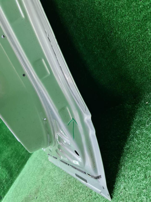 Дверь задняя правая Hongqi HS5 (2019-н.в.)