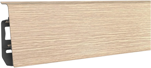 Плинтус ПВХ 70мм*2,2м 7013