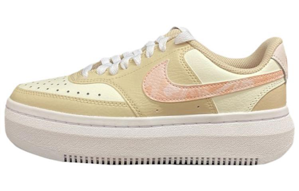 Кроссовки Nike Court Vision 1 Alta Ltr (Женская размерная сетка)