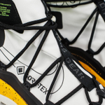 Кроссовки Nike ACG Terra Antarktik White Yellow Wmns