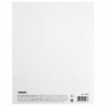 Дневник 1-11 класс 40 л., на скобе, ПИФАГОР, обложка картон, БЕЛЫЙ, 105509