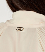 Блузка Liu Jo - бежевый(WF4407 T0414)