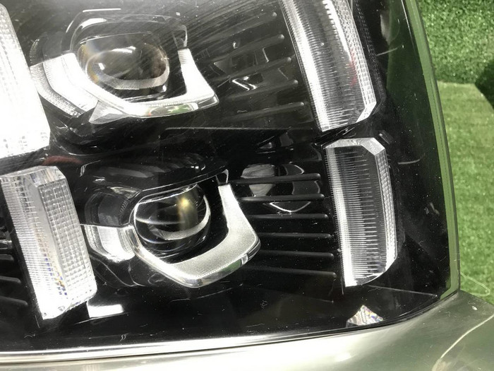 Фара правая Kia Mohave 1 HM (2019-2024) LED