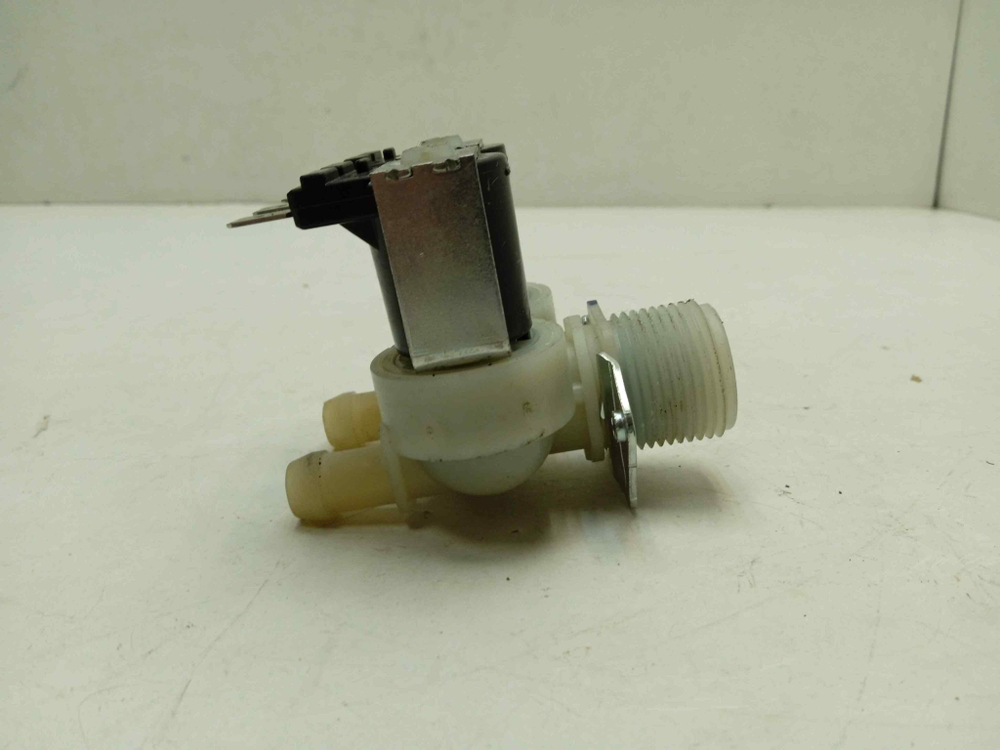 MWT60101 кт180 Клапан подачи воды для стиральной машины Midea MWT60101 б/у