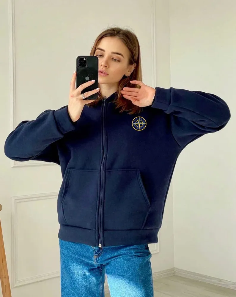 Толстовка 7352418 Fabrika