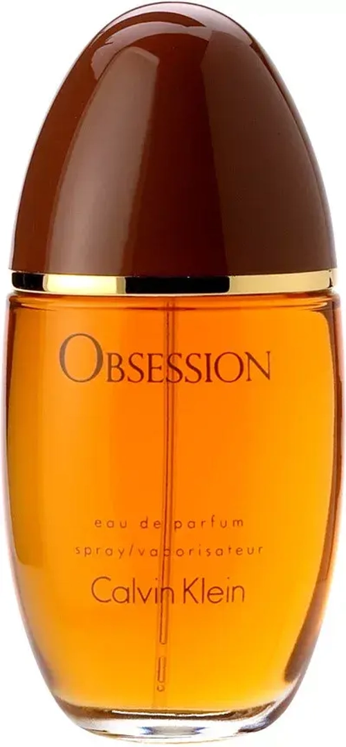 CK OBSESSION WOMAN EDP 100 ML