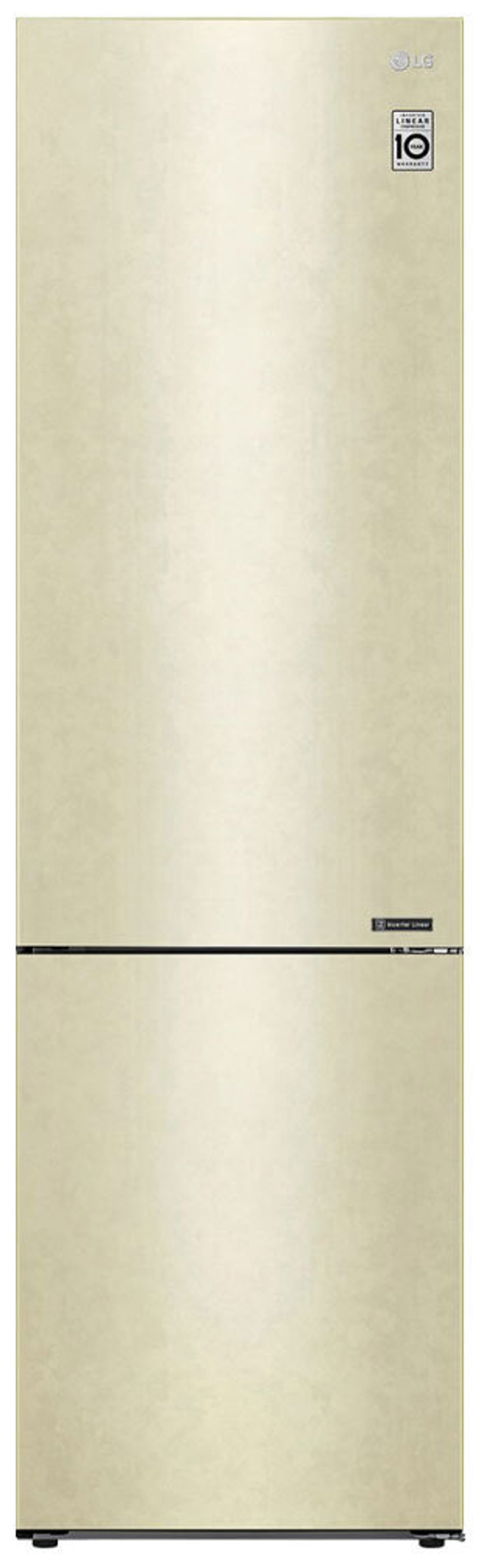 Холодильник LG GA-B509CECL