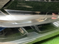 Фара правая BMW X5 G05 X6 G06 (18-23) Laser Light