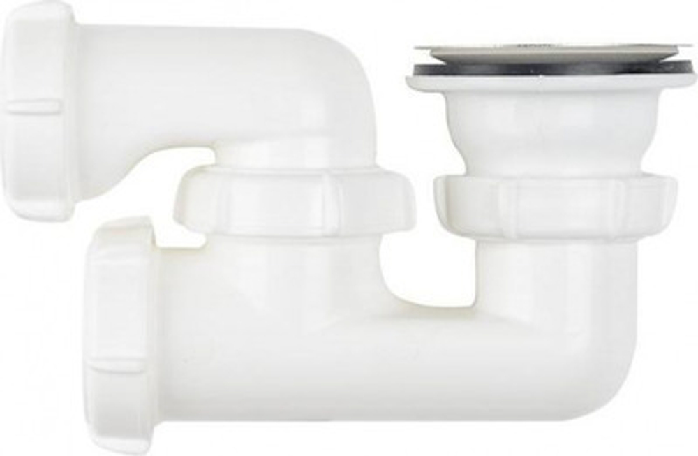 Сифон д/душ. поддона V215-65 AQUANT