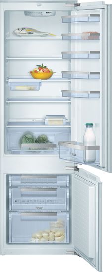 Встраиваемый холодильник Electrolux ERN 29560