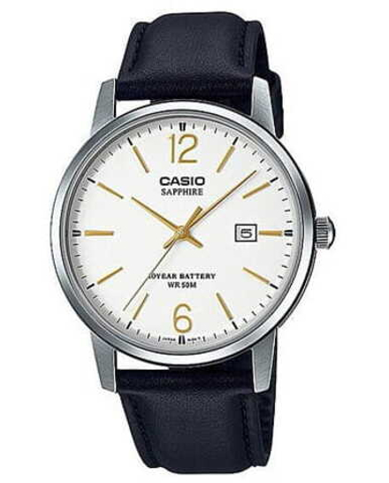 Часы Casio Collection MTS-110L-7A