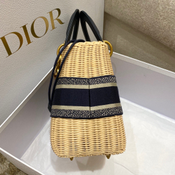 Christian Dior Lady Dior 24 cm