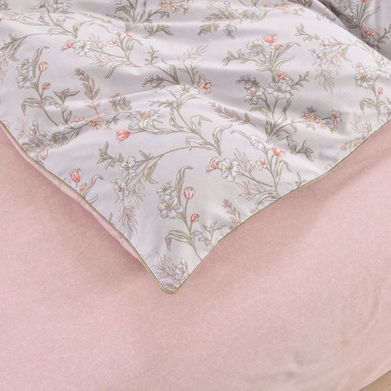 Сесиль КПБ сатин 7Е