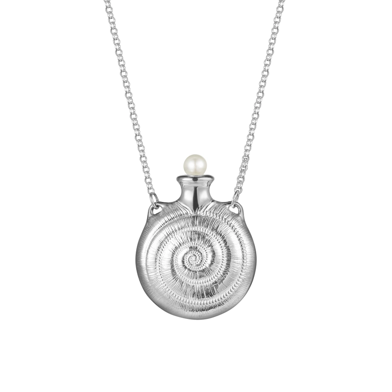 Колье Сосуд Сокровищ