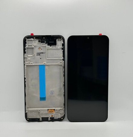 Дисплей Samsung A25 (A255/A256B) OLED маленький