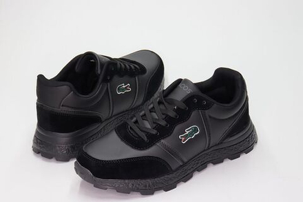 Кроссовки (41-46)р. / шт. E603-10